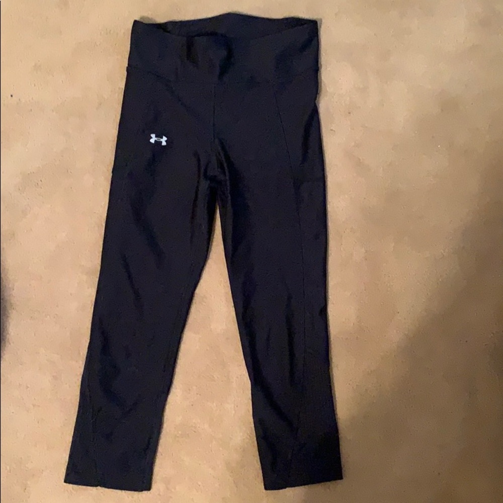 Under Armour leggings